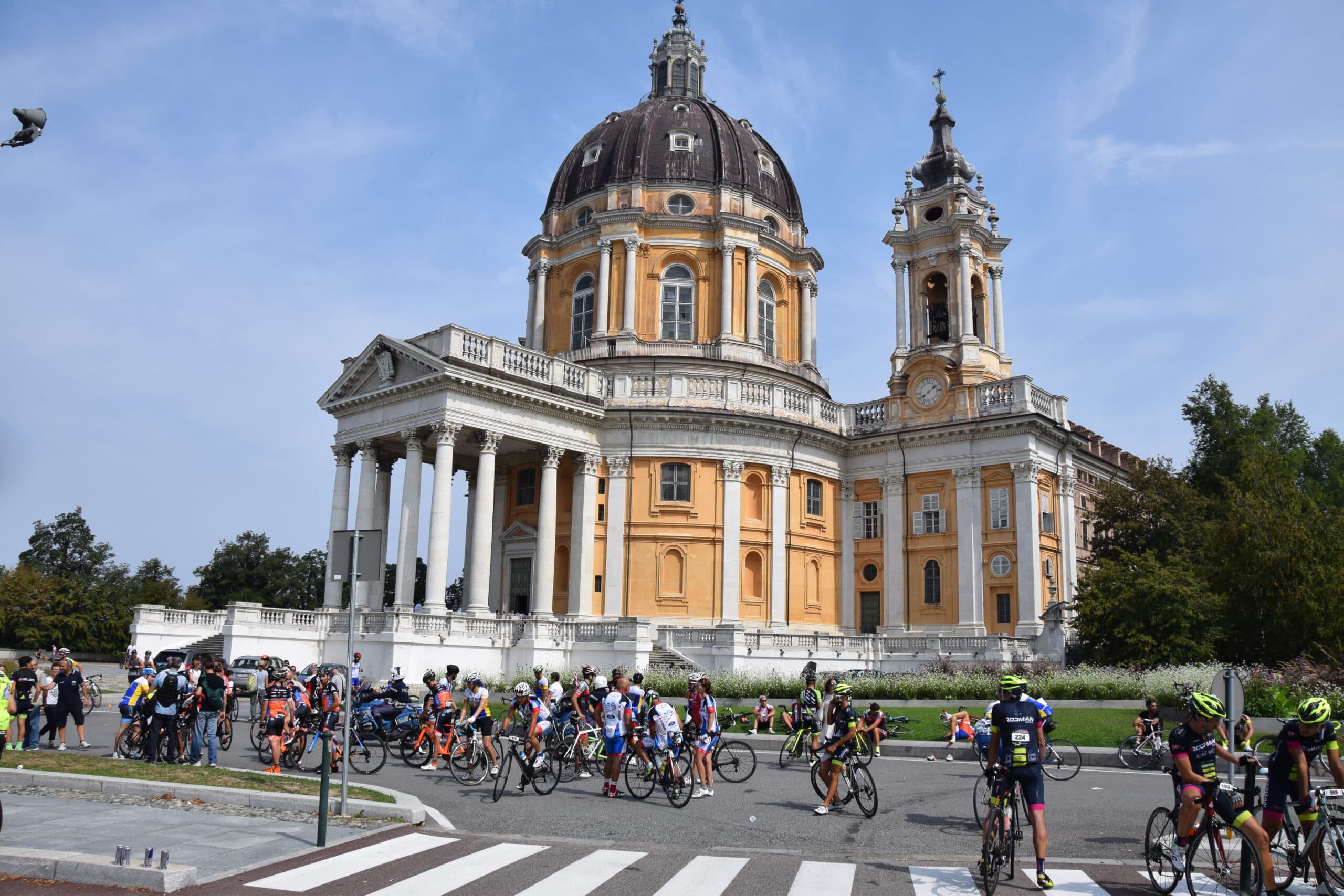 Granfondo Briko Torino