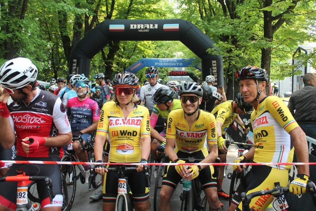 Granfondo Mangia e Bevi