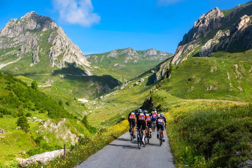 La Fausto Coppi