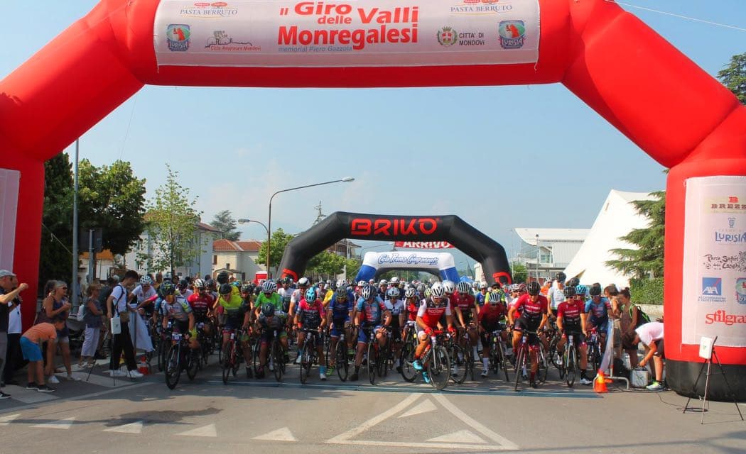 Giro delle valli Monregalesi