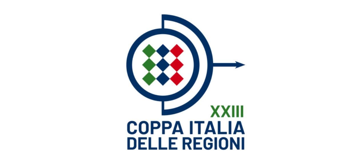 Coppa Italia delle Regioni 2025