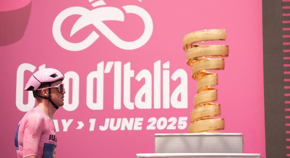 Il Giro d’Italia torna a correre in Piemonte: due tappe che promettono spettacolo e adrenalina