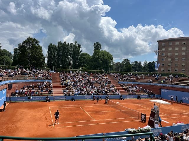 Tennis