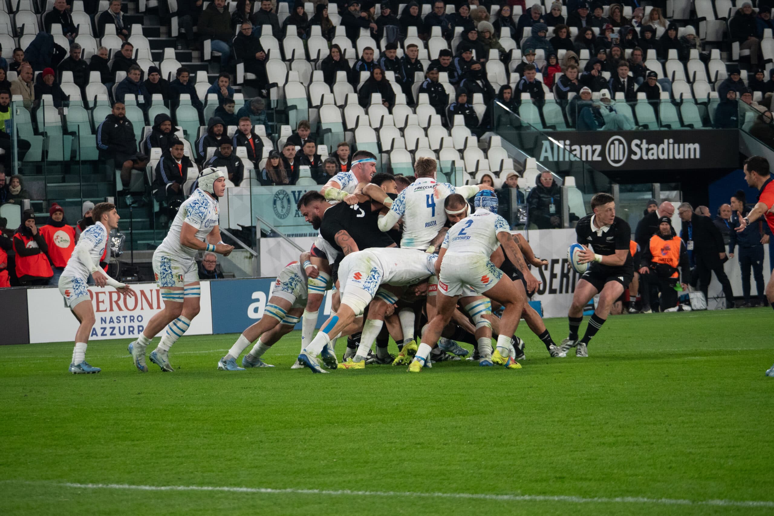 Rugby