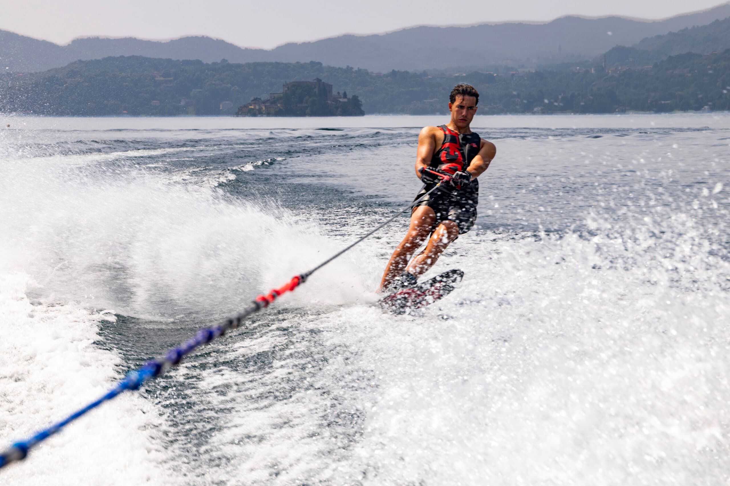 Campionati del Mondo Open di Sci Nautico 2025