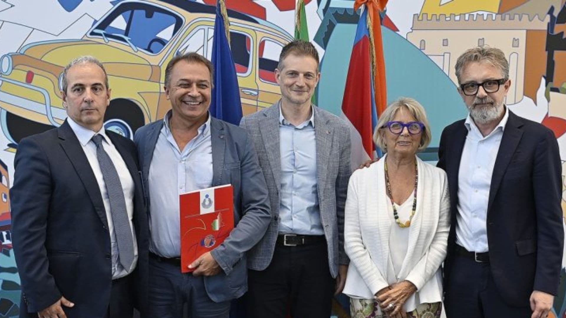 Torino capitale del volley: il grande spettacolo internazionale con la Fipav Cup Men Elite