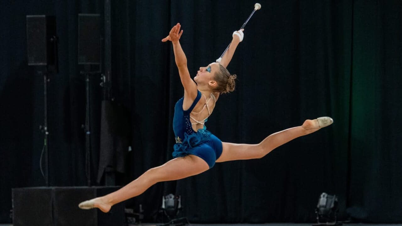 Il grande Twirling torna in Piemonte: Torino si conferma capitale indiscussa