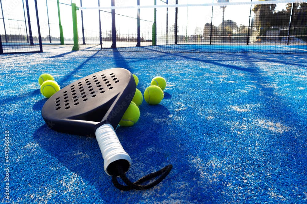 Padel in Piemonte: tra i campioni e i migliori campi