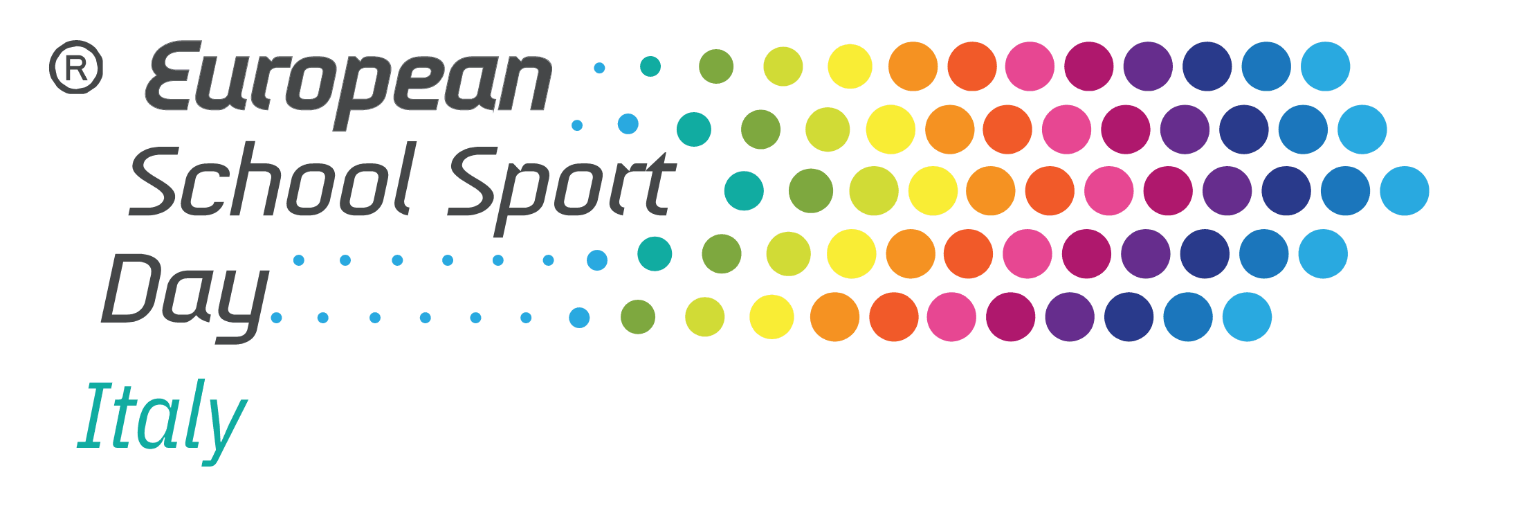 Giornata scolastica sportiva europea