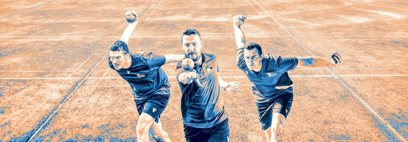 Campionato Europeo Maschile di Bocce