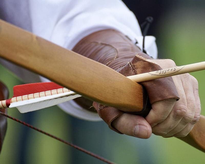 Le origini del Tiro con l’arco in Piemonte